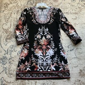 Beautiful Mini Dress